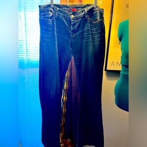 Lucky Brand bootcut jeans